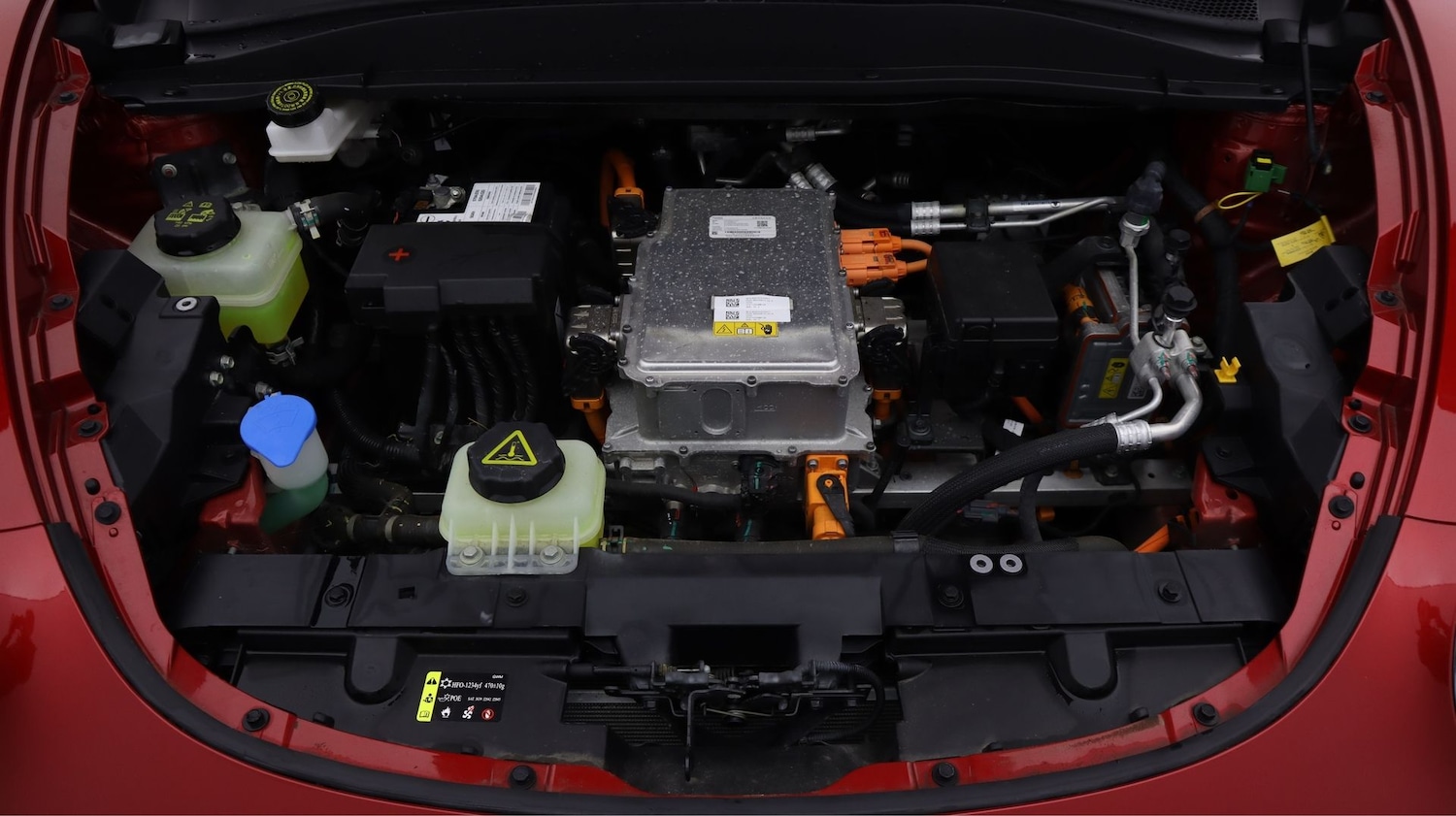 Used GWM ORA 03 2024 for sale - 77451361: Photo 19