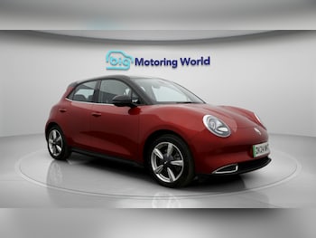 Used GWM ORA 03 2024 for sale - 77451361: Photo