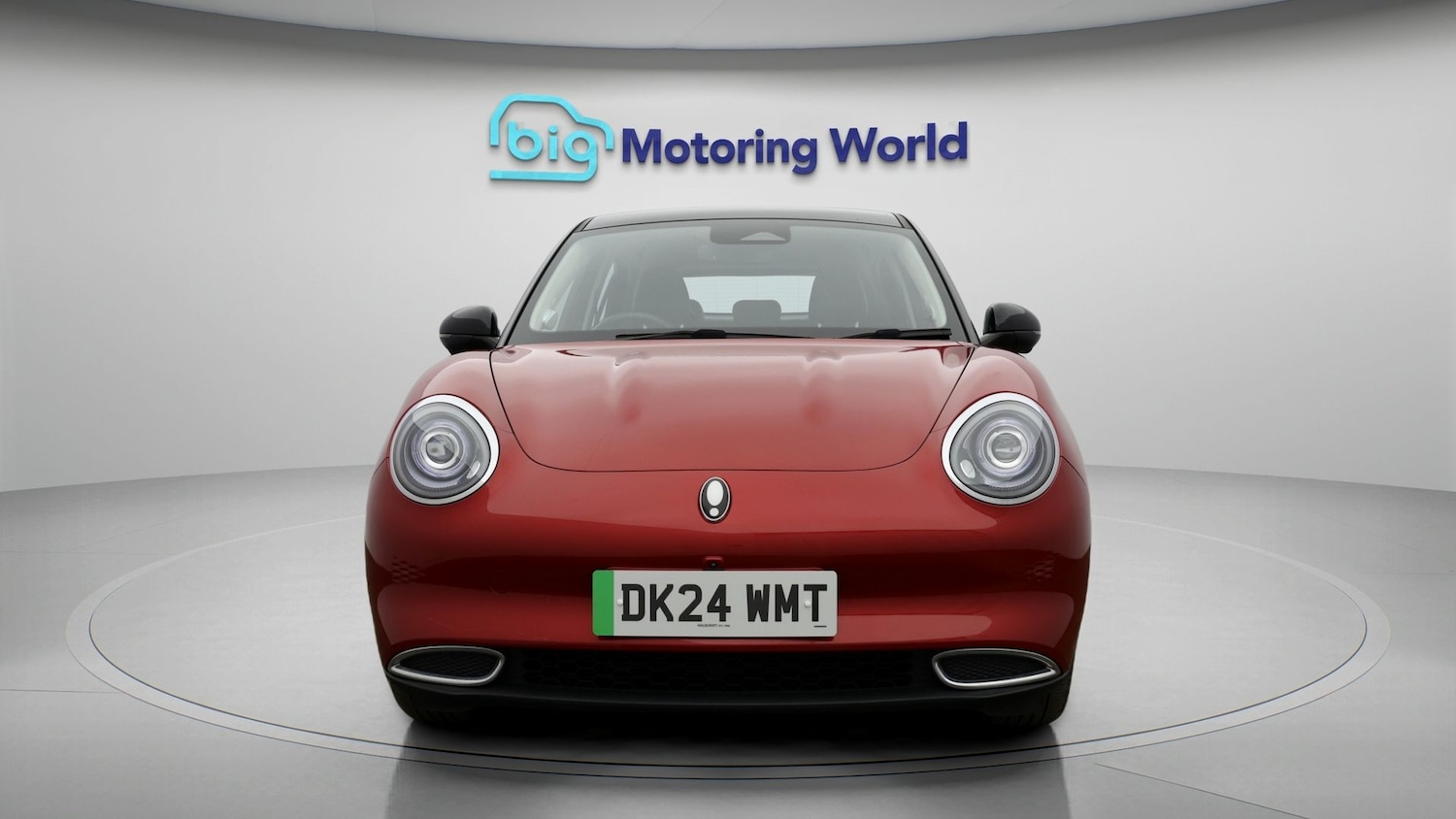 Used GWM ORA 03 2024 for sale - 77451361: Photo 2