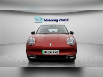 Used GWM ORA 03 2024 for sale - 77451361: Photo