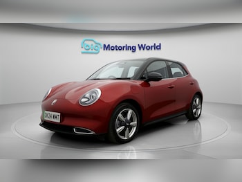 Used GWM ORA 03 2024 for sale - 77451361: Photo