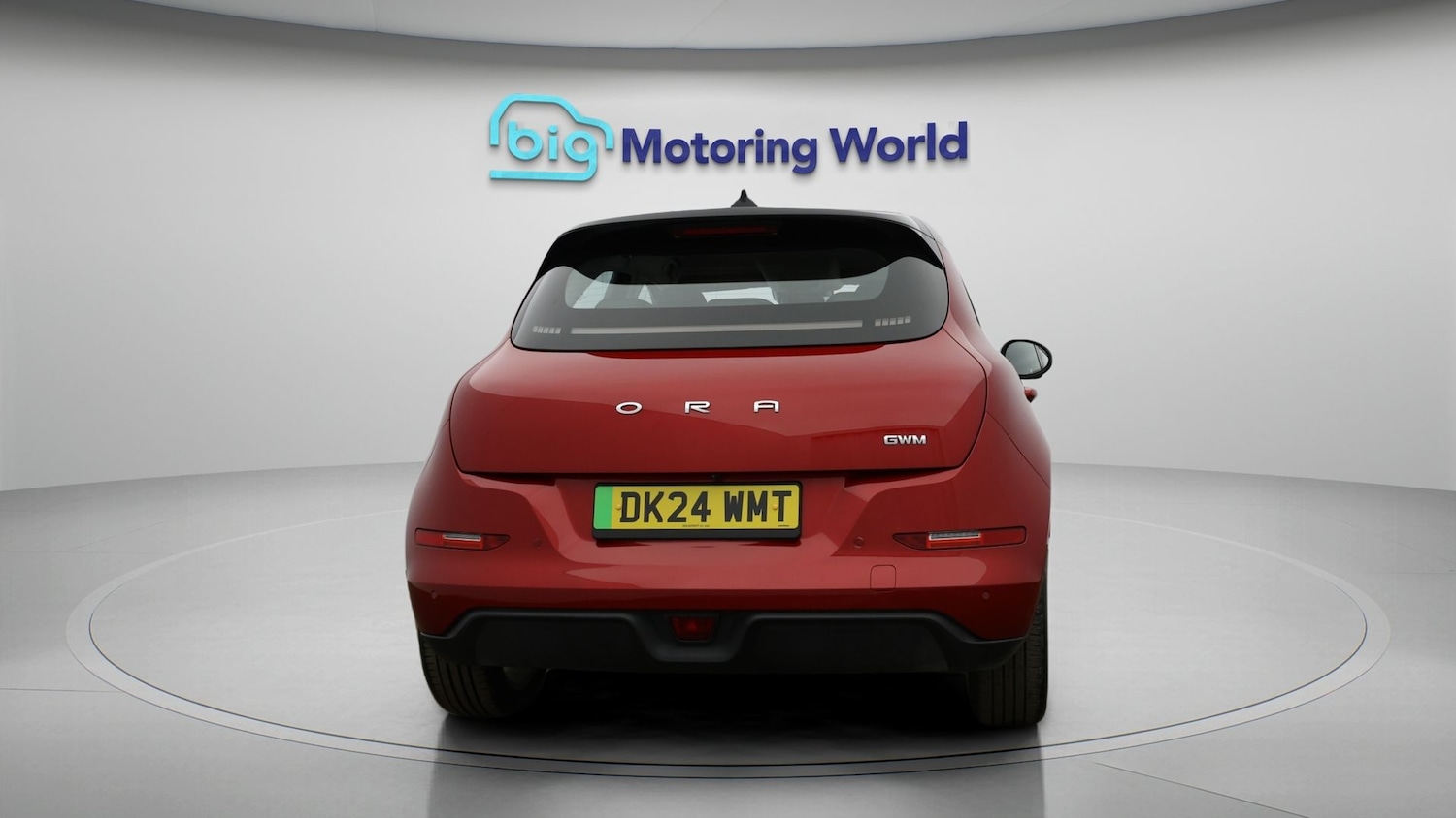 Used GWM ORA 03 2024 for sale - 77451361: Photo 6