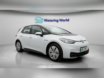 Used Volkswagen ID.3 2021 for sale - 77681935: Photo