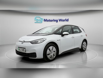Used Volkswagen ID.3 2021 for sale - 77681935: Photo