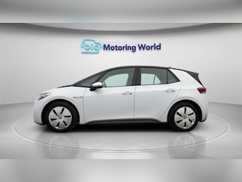 Used Volkswagen ID.3 2021 for sale - 77681935: Photo