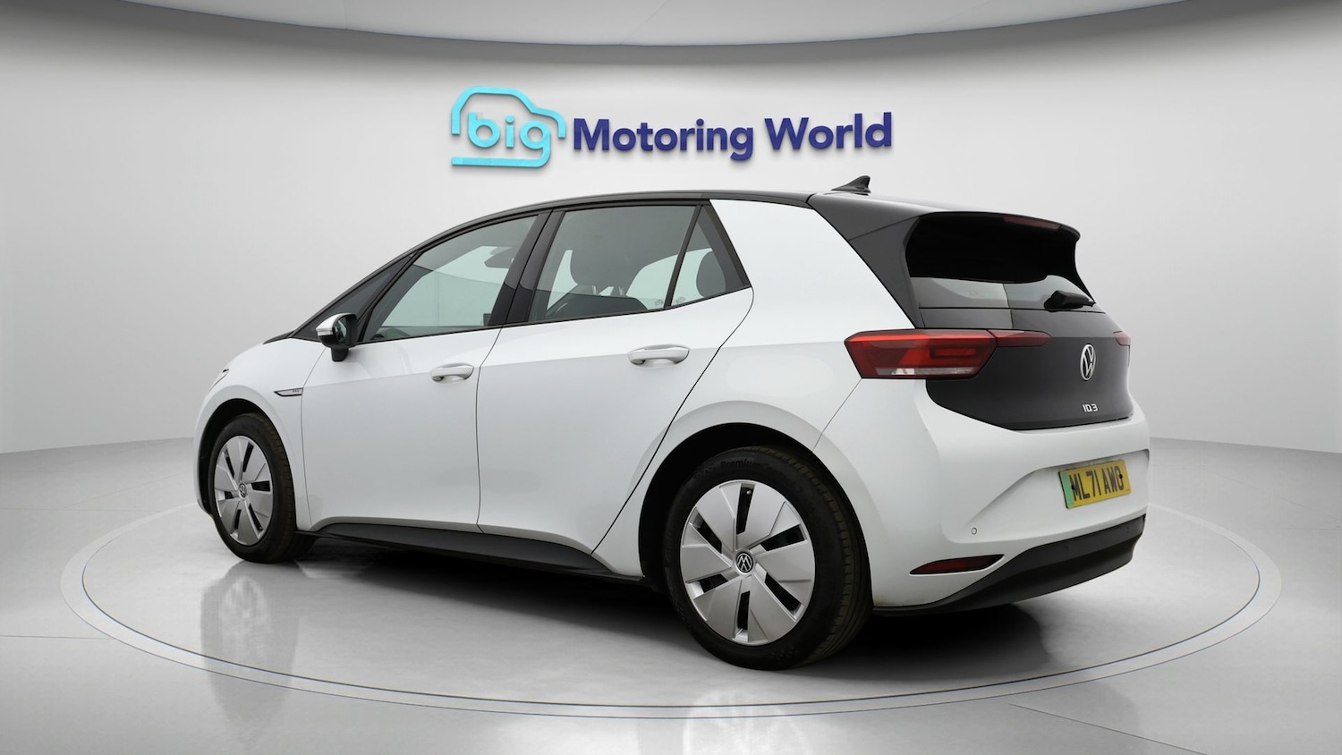 Used Volkswagen ID.3 for sale - 77681935: Photo 5