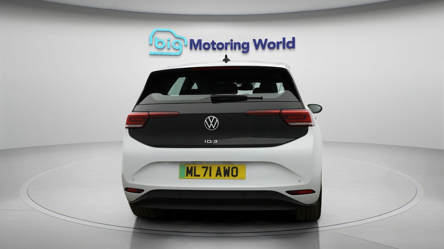 Used Volkswagen ID.3 for sale - 77681935: Photo 6