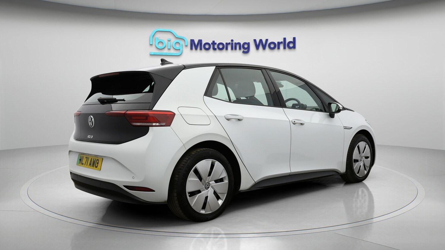 Used Volkswagen ID.3 for sale - 77681935: Photo 7