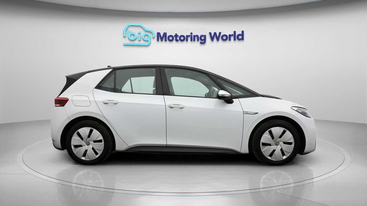 Used Volkswagen ID.3 for sale - 77681935: Photo 8