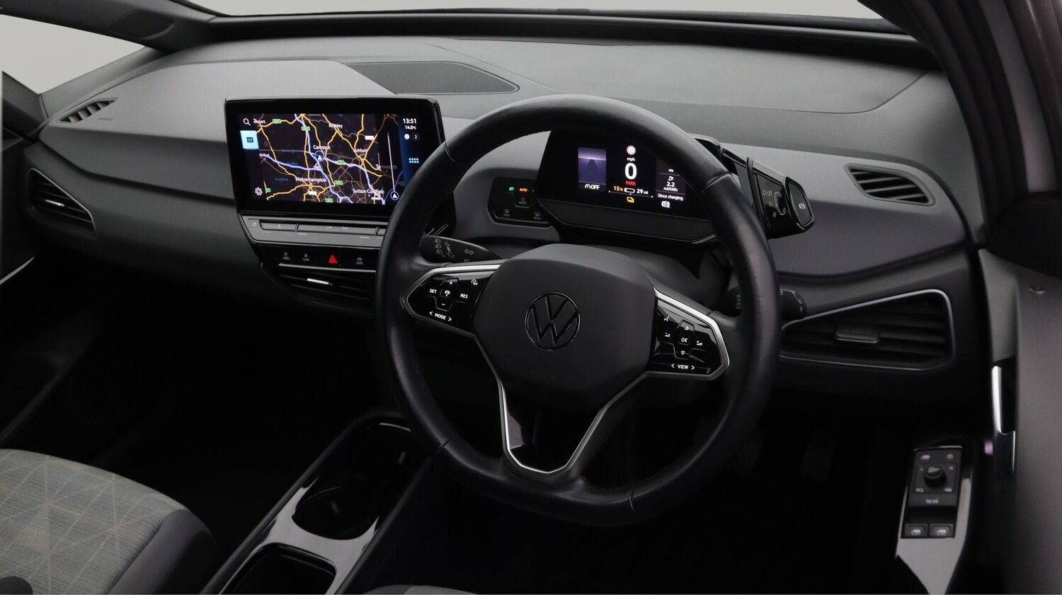 Used Volkswagen ID.3 for sale - 77681935: Photo 9