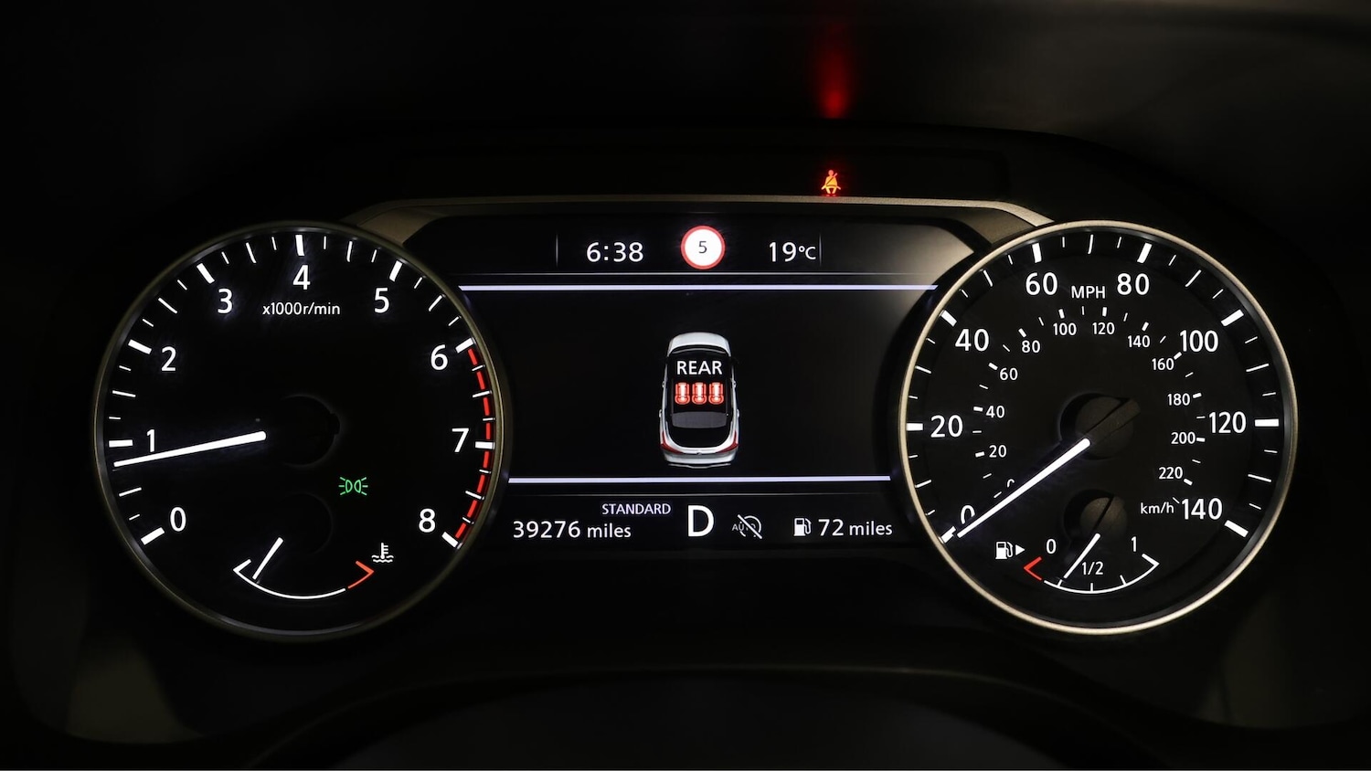 Used Nissan Qashqai 2023 for sale - 76284037: Photo 11