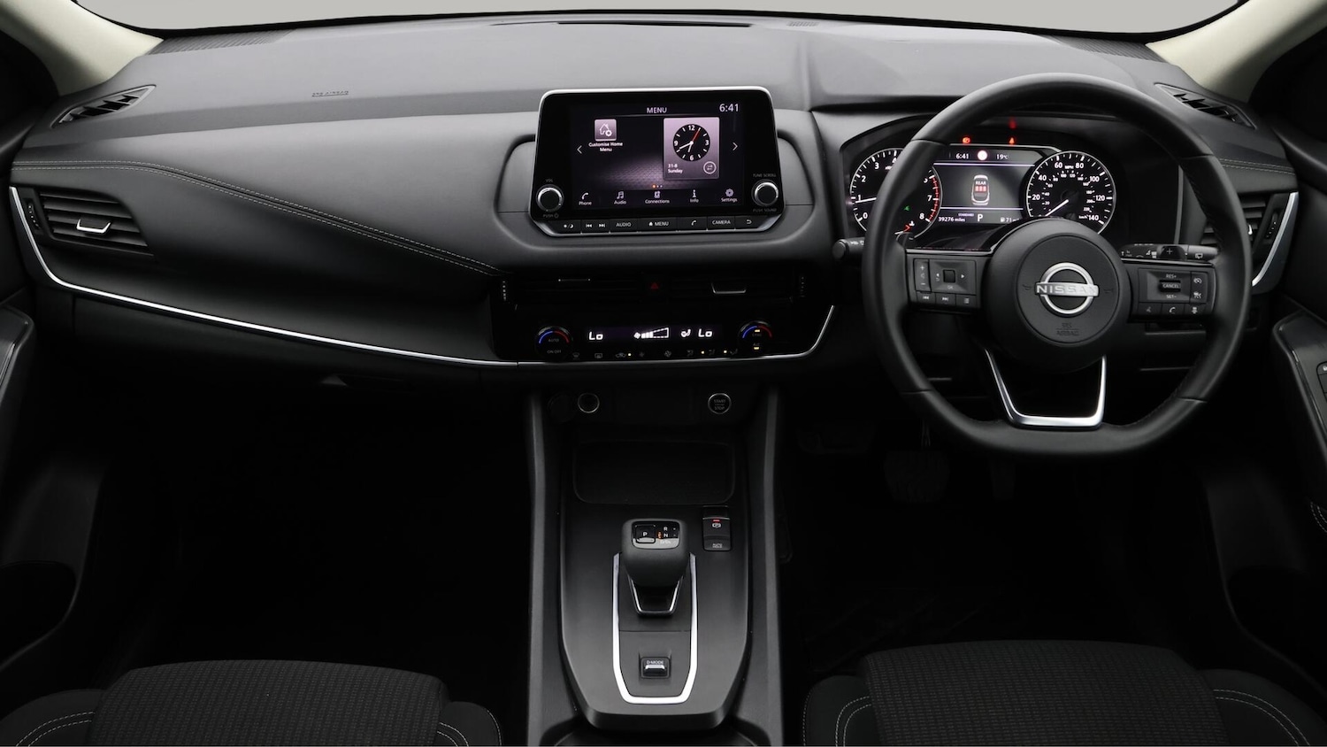 Used Nissan Qashqai 2023 for sale - 76284037: Photo 14