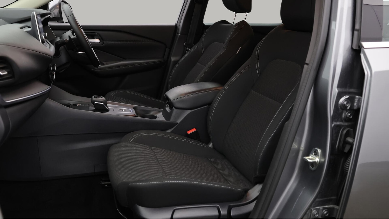 Used Nissan Qashqai 2023 for sale - 76284037: Photo 15