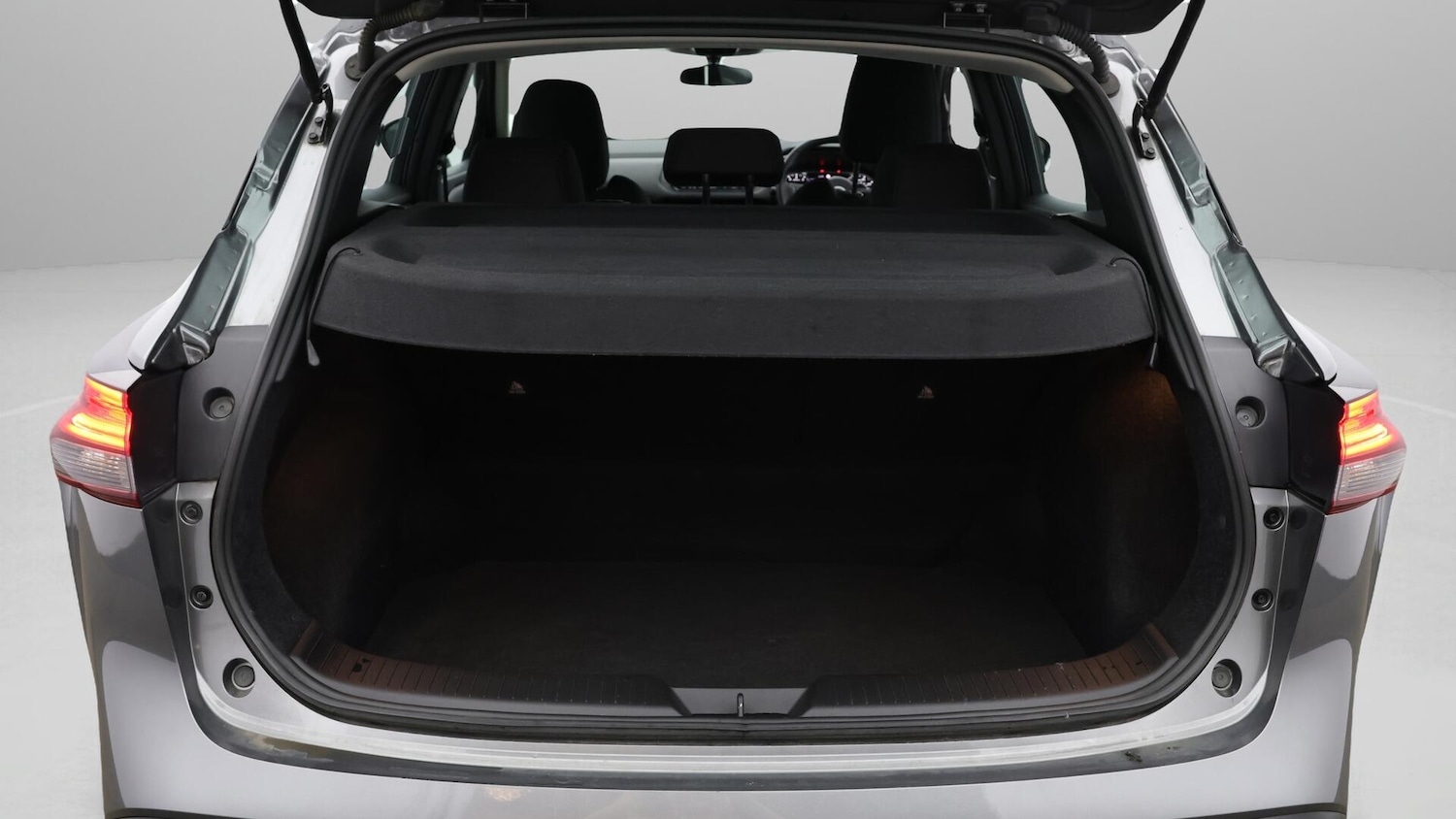 Used Nissan Qashqai 2023 for sale - 76284037: Photo 18