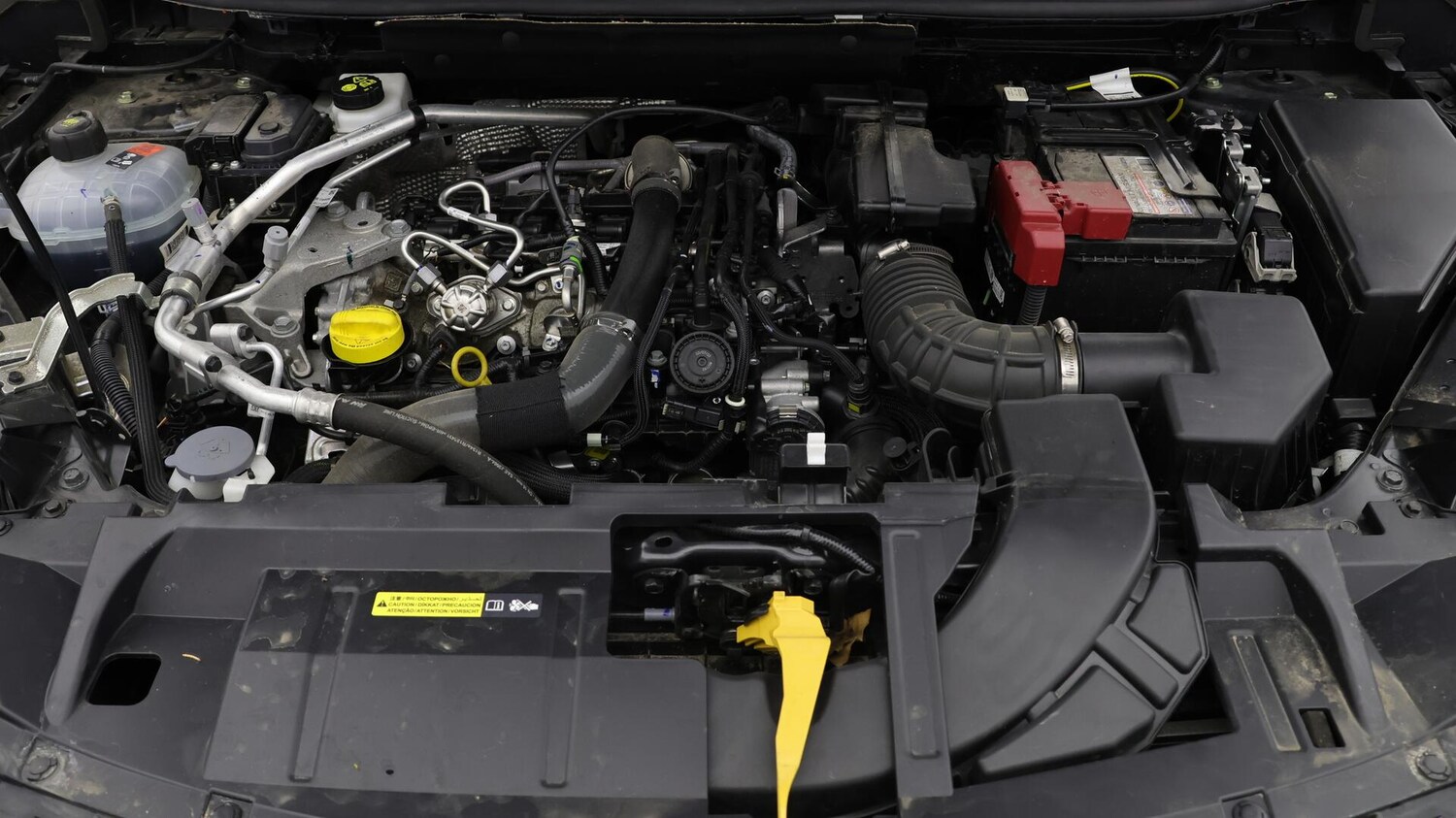 Used Nissan Qashqai 2023 for sale - 76284037: Photo 20