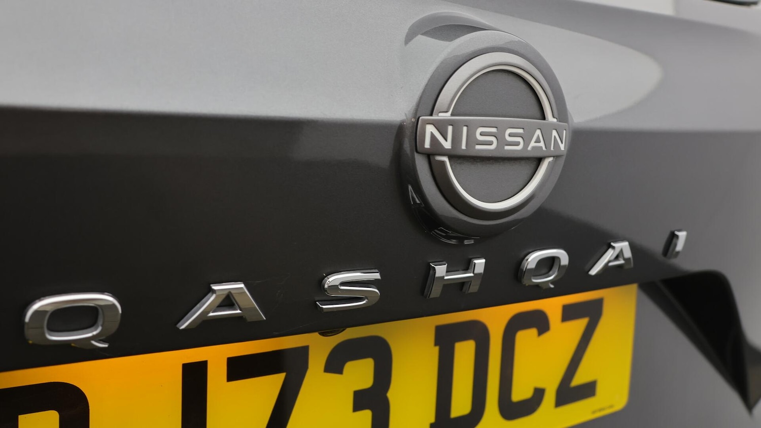 Used Nissan Qashqai 2023 for sale - 76284037: Photo 21