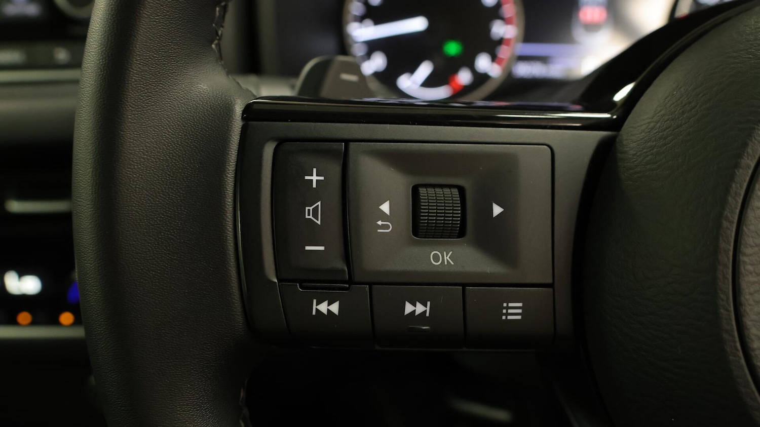 Used Nissan Qashqai 2023 for sale - 76284037: Photo 22