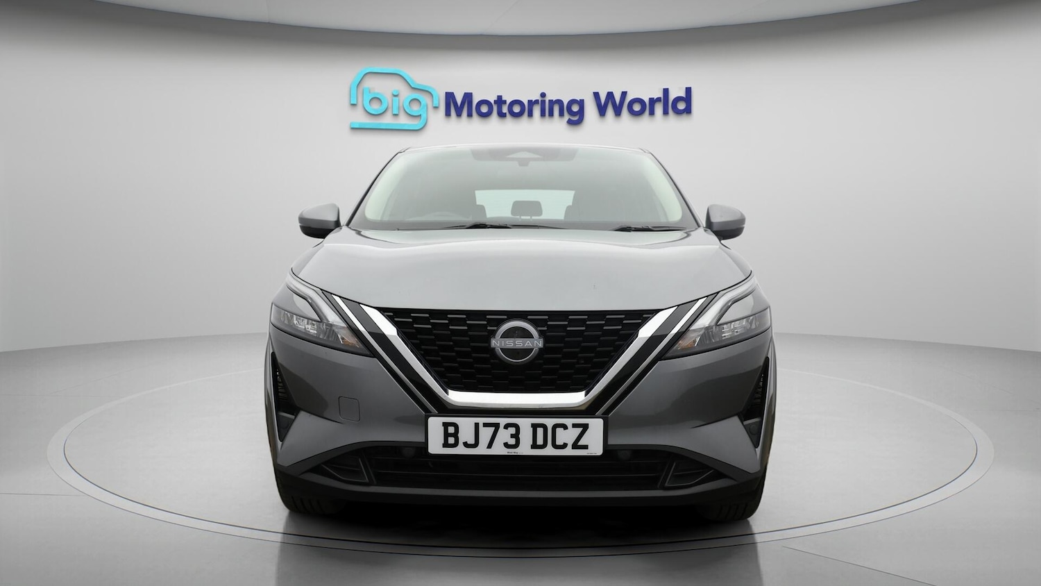 Used Nissan Qashqai 2023 for sale - 76284037: Photo 3