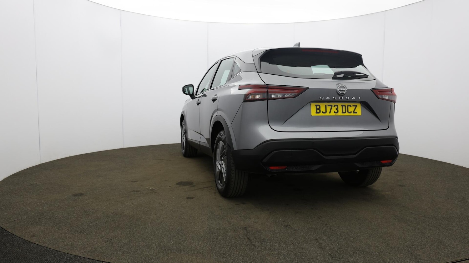 Used Nissan Qashqai 2023 for sale - 76284037: Photo 32