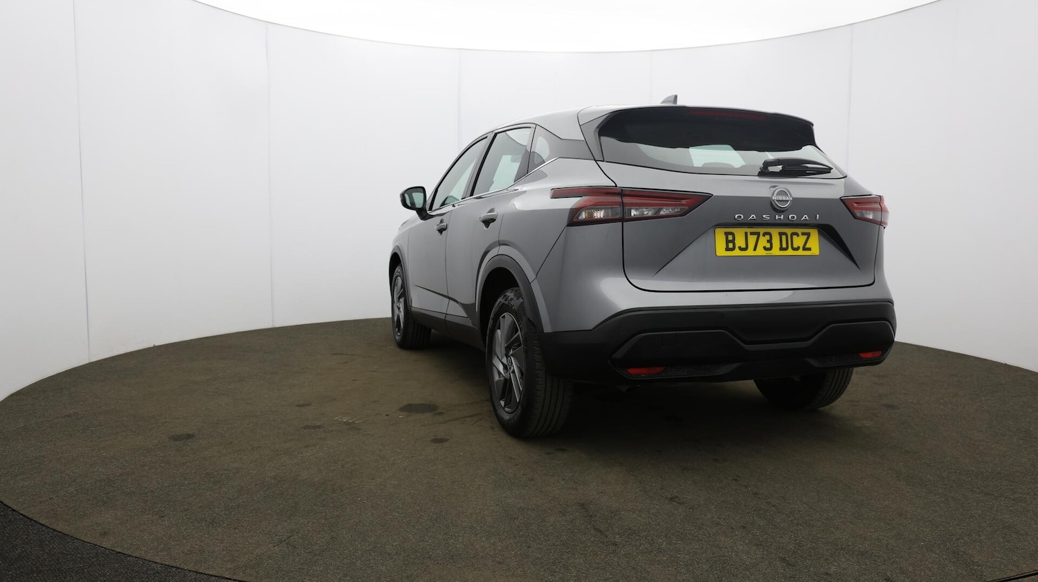 Used Nissan Qashqai 2023 for sale - 76284037: Photo 33