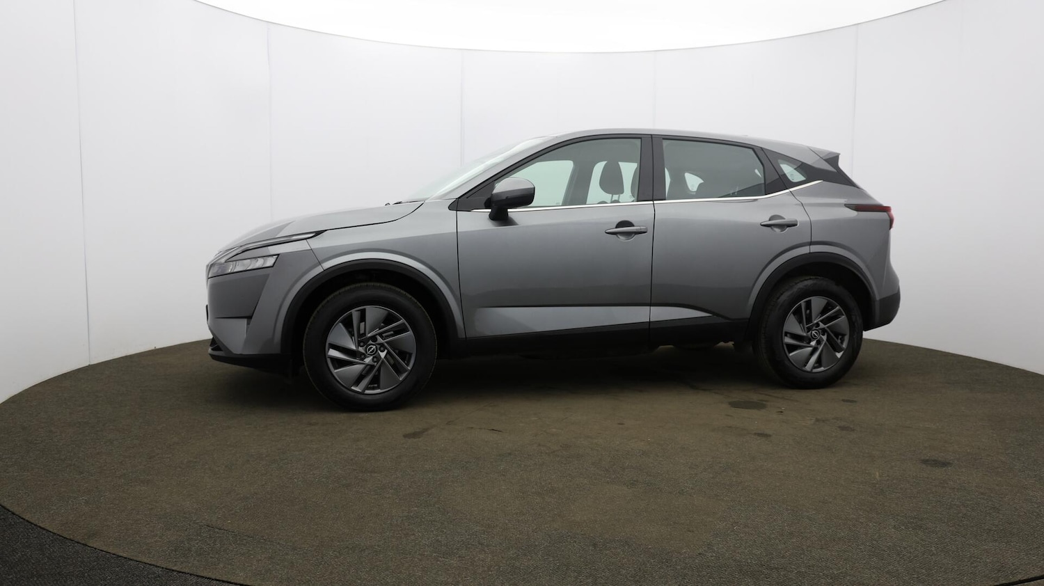 Used Nissan Qashqai 2023 for sale - 76284037: Photo 34