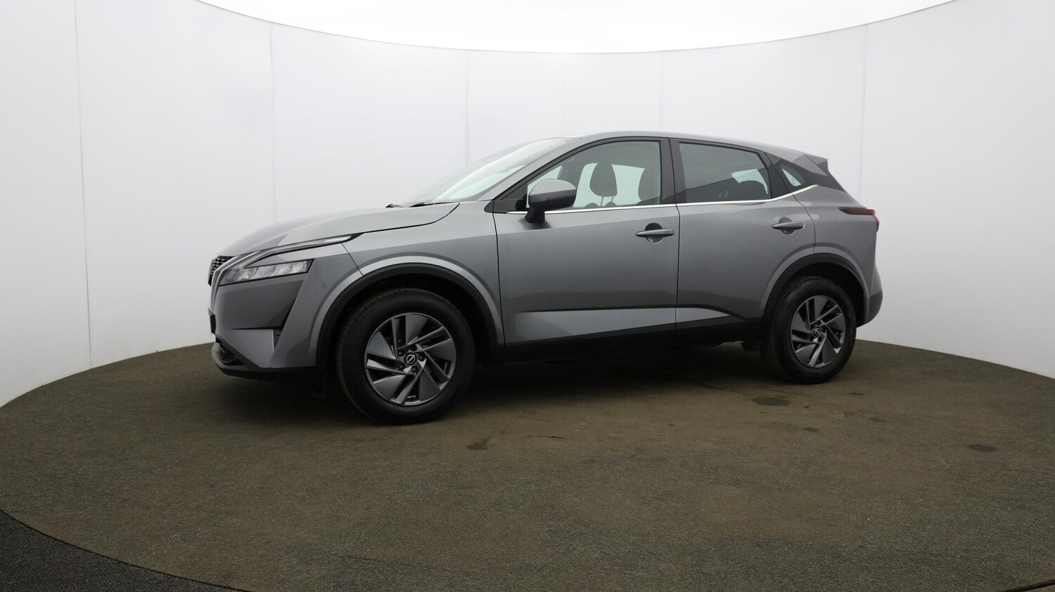 Used Nissan Qashqai 2023 for sale - 76284037: Photo 35