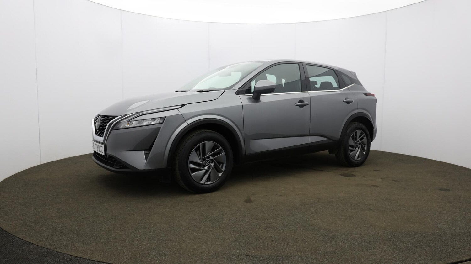 Used Nissan Qashqai 2023 for sale - 76284037: Photo 36