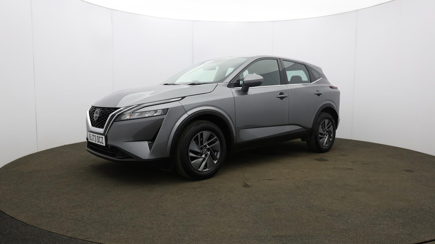 Used Nissan Qashqai 2023 for sale - 76284037: Photo 37