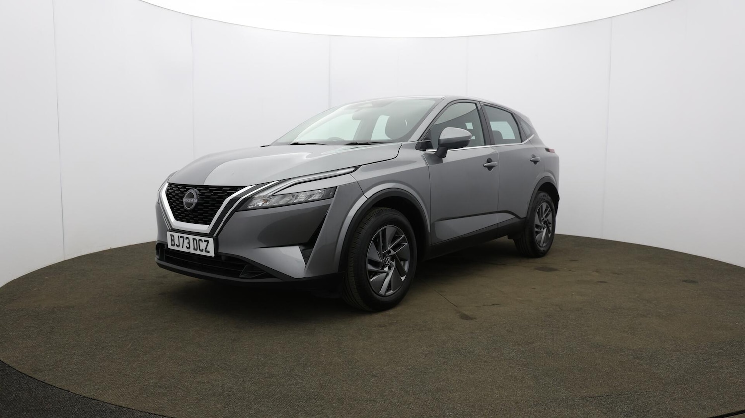 Used Nissan Qashqai 2023 for sale - 76284037: Photo 38