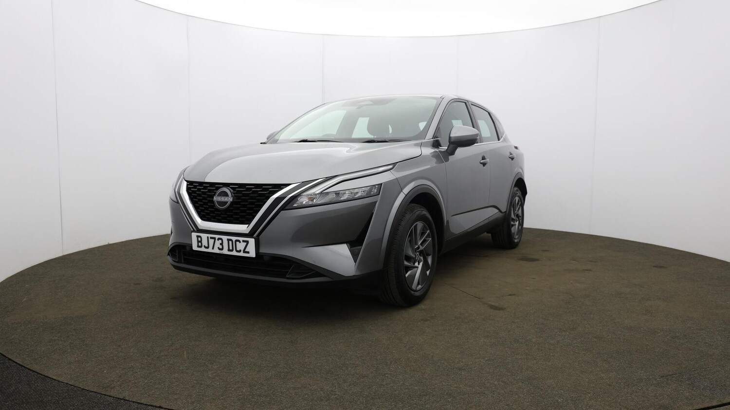Used Nissan Qashqai 2023 for sale - 76284037: Photo 39