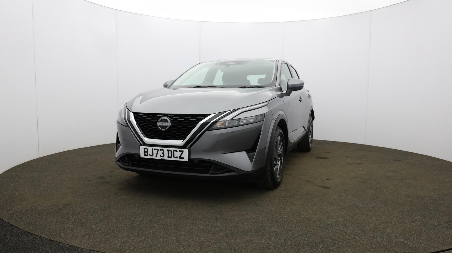 Used Nissan Qashqai 2023 for sale - 76284037: Photo 40