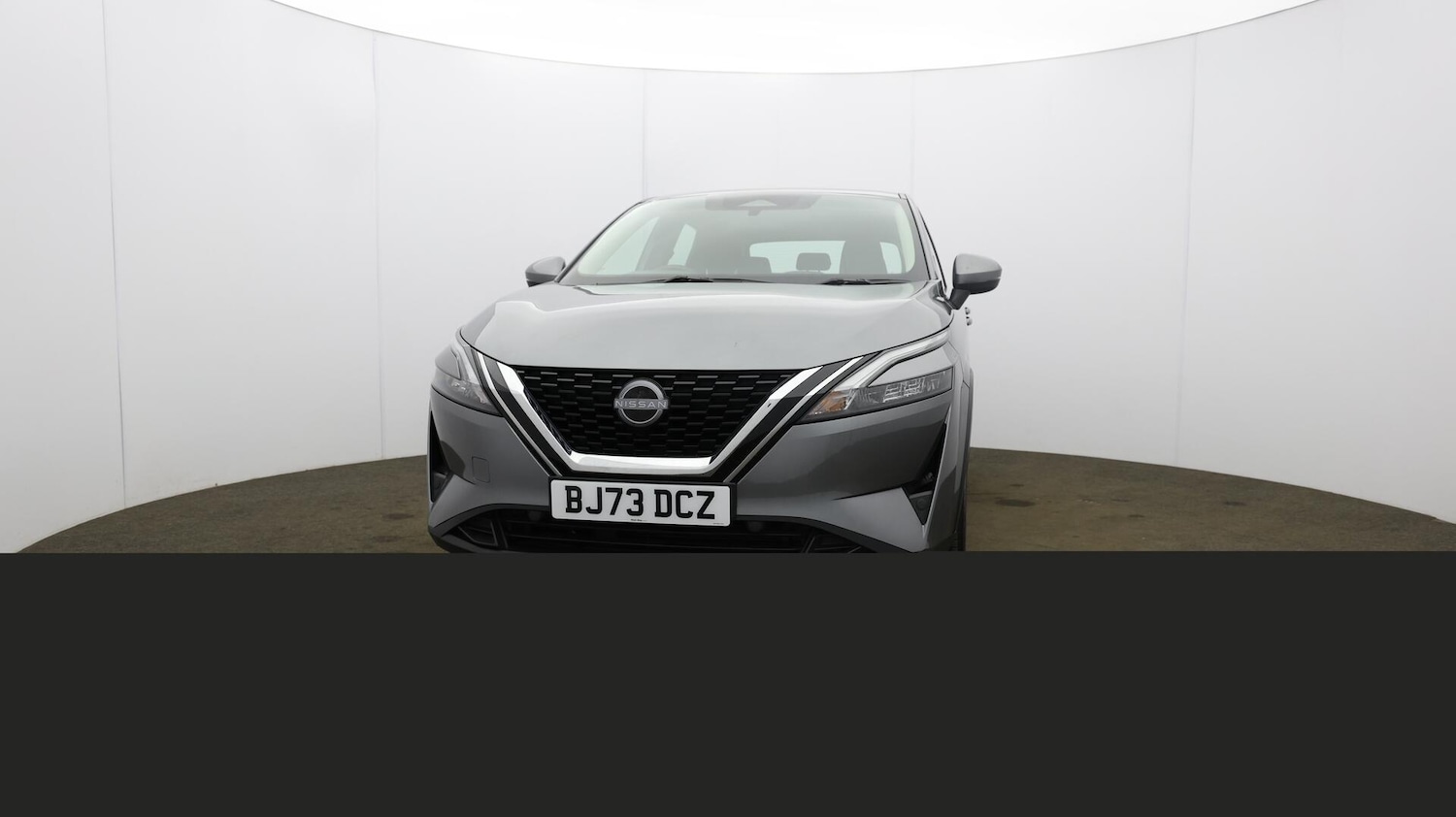 Used Nissan Qashqai 2023 for sale - 76284037: Photo 41