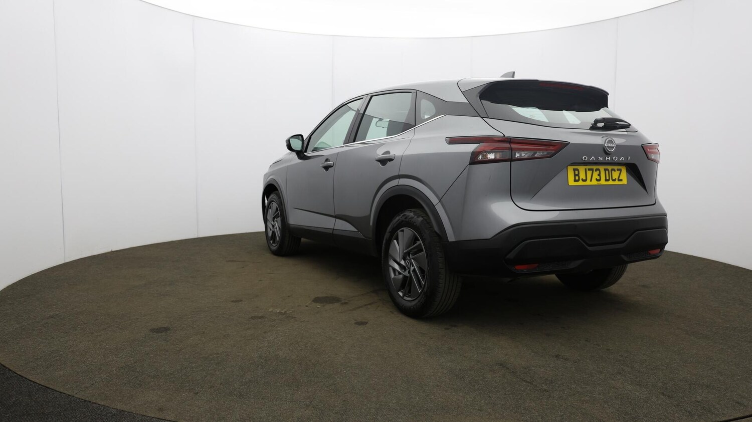 Used Nissan Qashqai 2023 for sale - 76284037: Photo 42