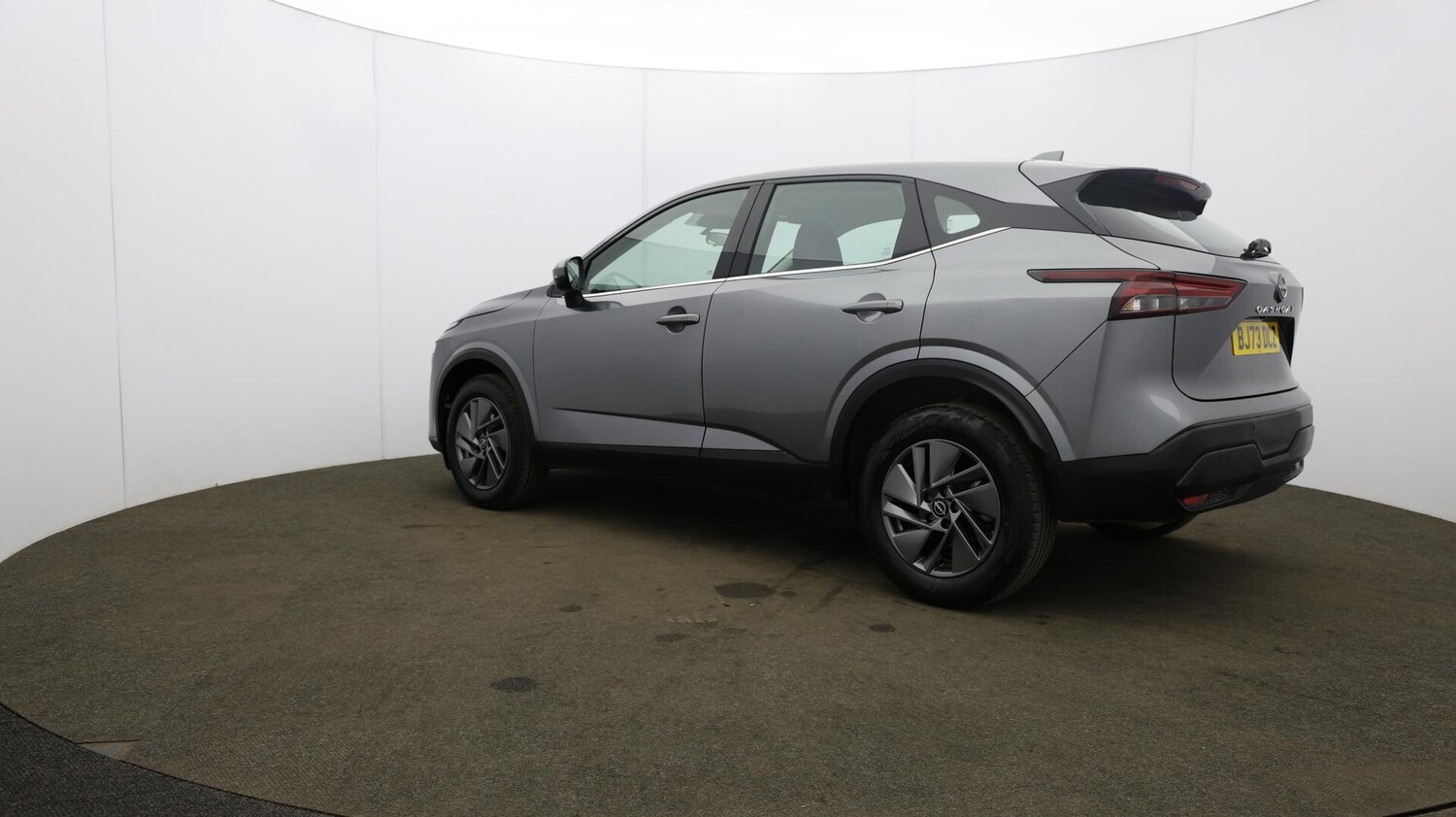 Used Nissan Qashqai 2023 for sale - 76284037: Photo 44