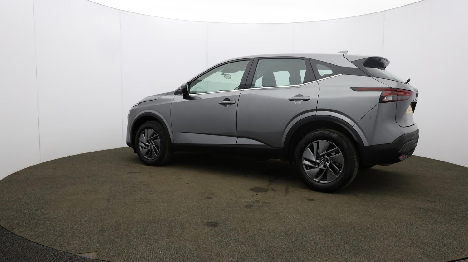 Used Nissan Qashqai 2023 for sale - 76284037: Photo 45