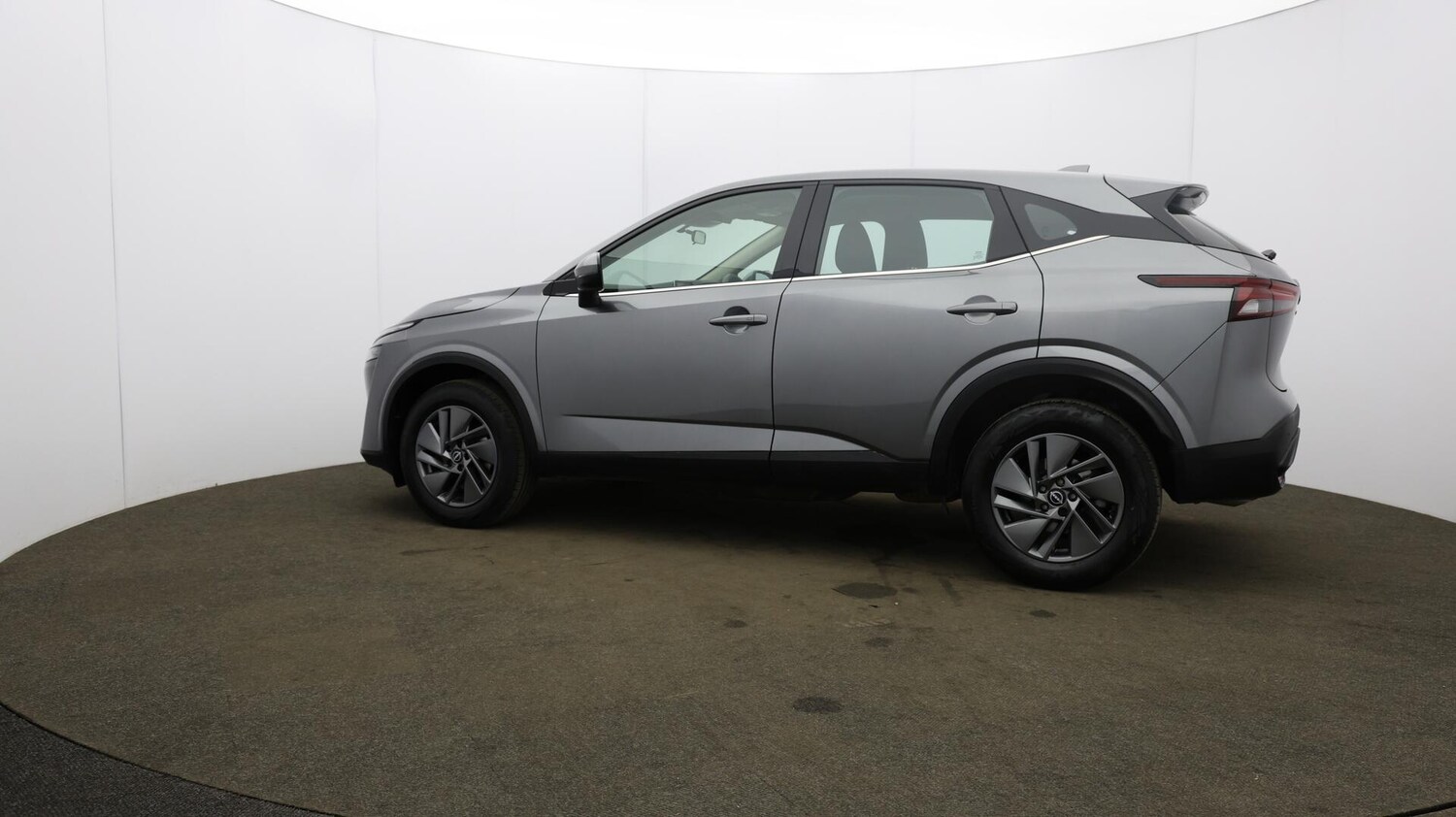 Used Nissan Qashqai 2023 for sale - 76284037: Photo 46