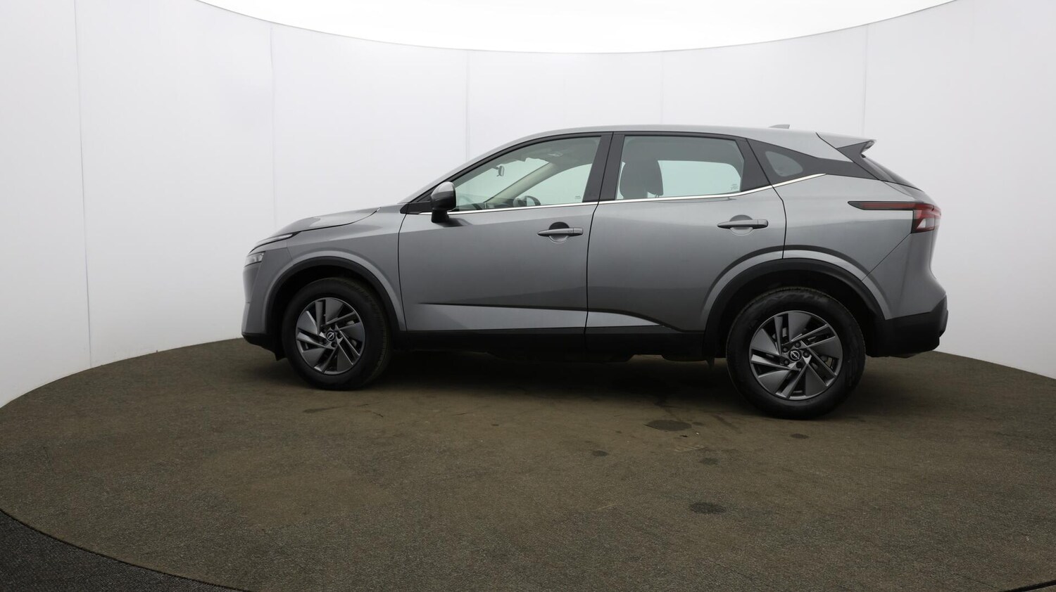 Used Nissan Qashqai 2023 for sale - 76284037: Photo 47