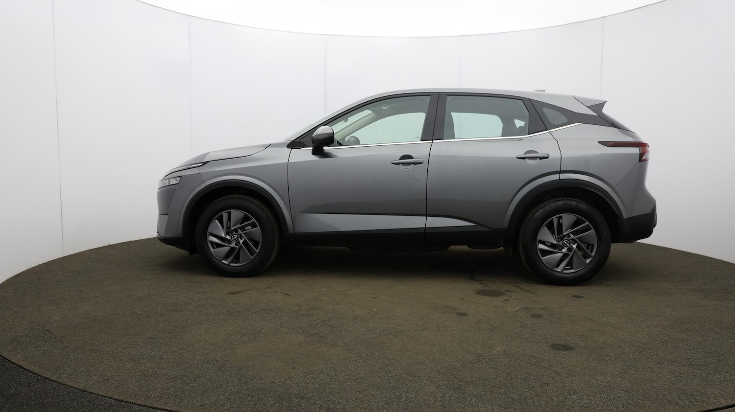 Used Nissan Qashqai 2023 for sale - 76284037: Photo 48
