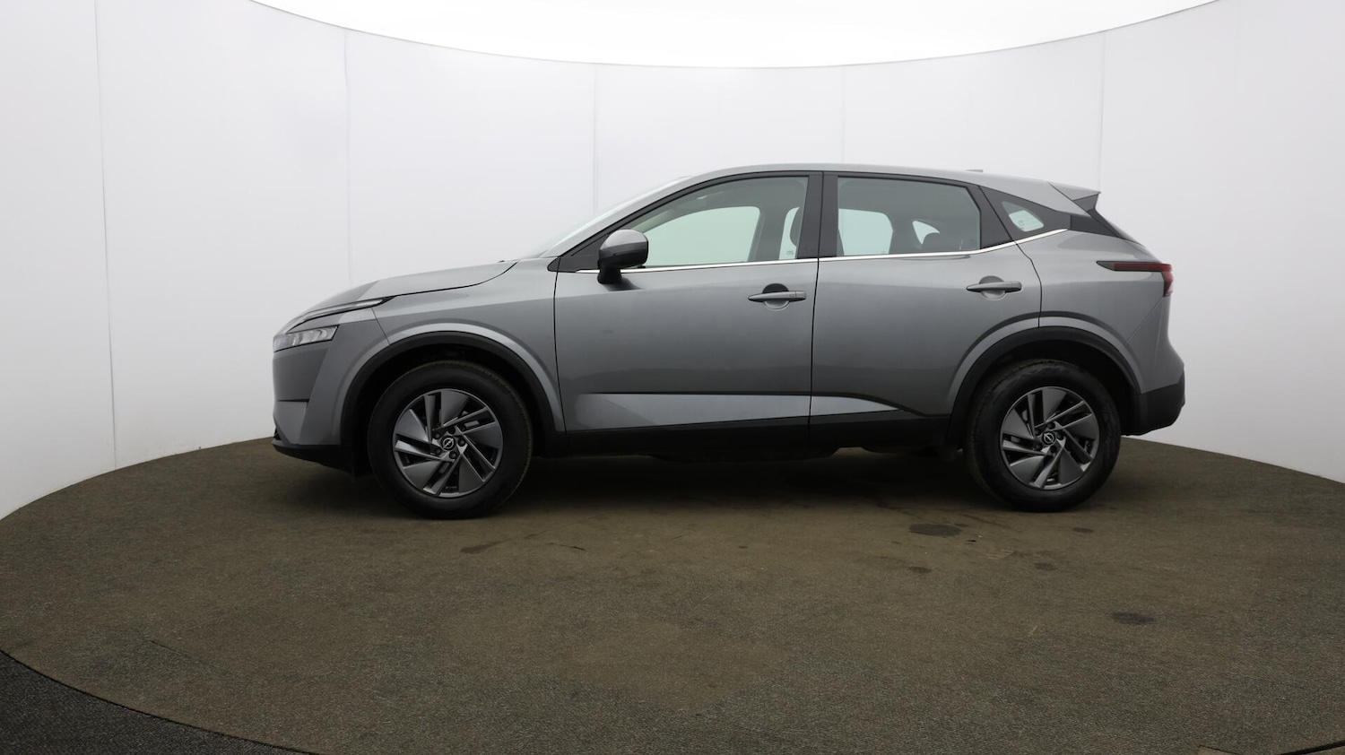 Used Nissan Qashqai 2023 for sale - 76284037: Photo 49