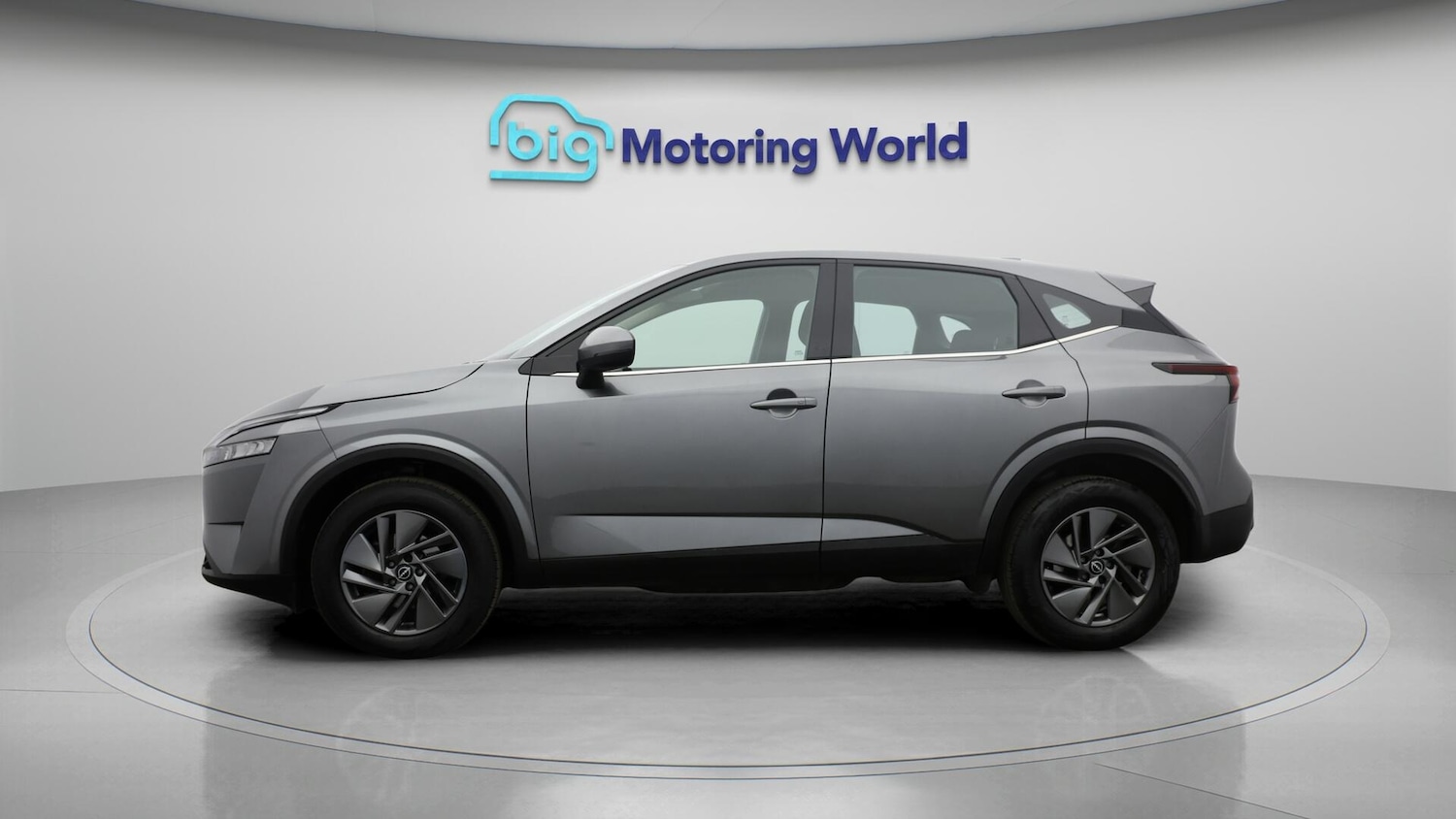 Used Nissan Qashqai 2023 for sale - 76284037: Photo 5