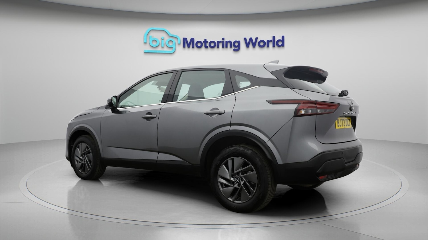 Used Nissan Qashqai 2023 for sale - 76284037: Photo 6