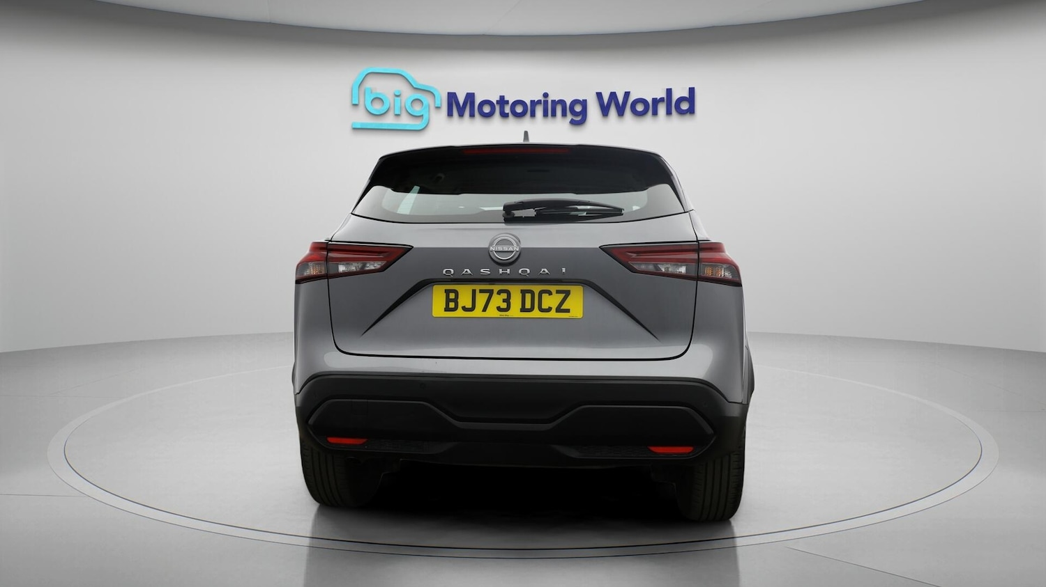 Used Nissan Qashqai 2023 for sale - 76284037: Photo 7