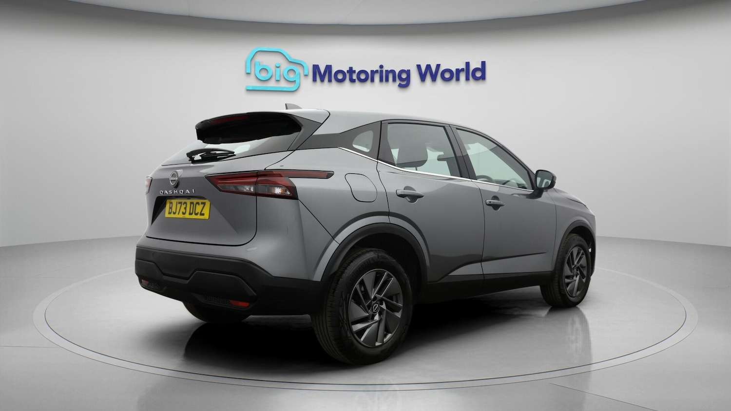Used Nissan Qashqai 2023 for sale - 76284037: Photo 8