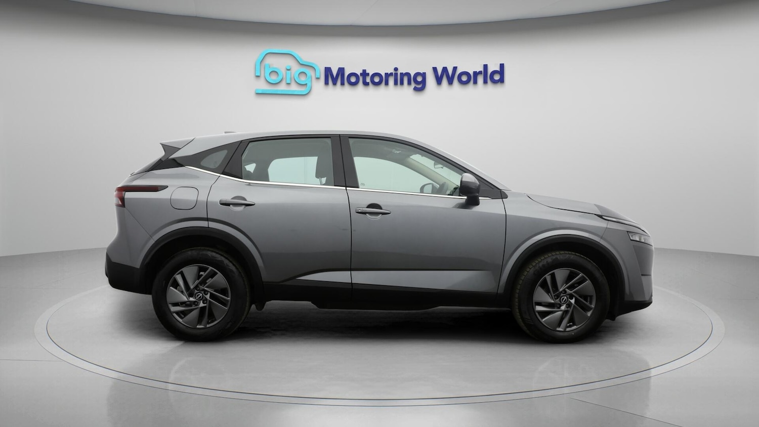 Used Nissan Qashqai 2023 for sale - 76284037: Photo 9