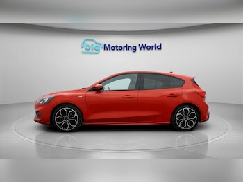 Used Ford Focus 2019 for sale - 78357082: Photo