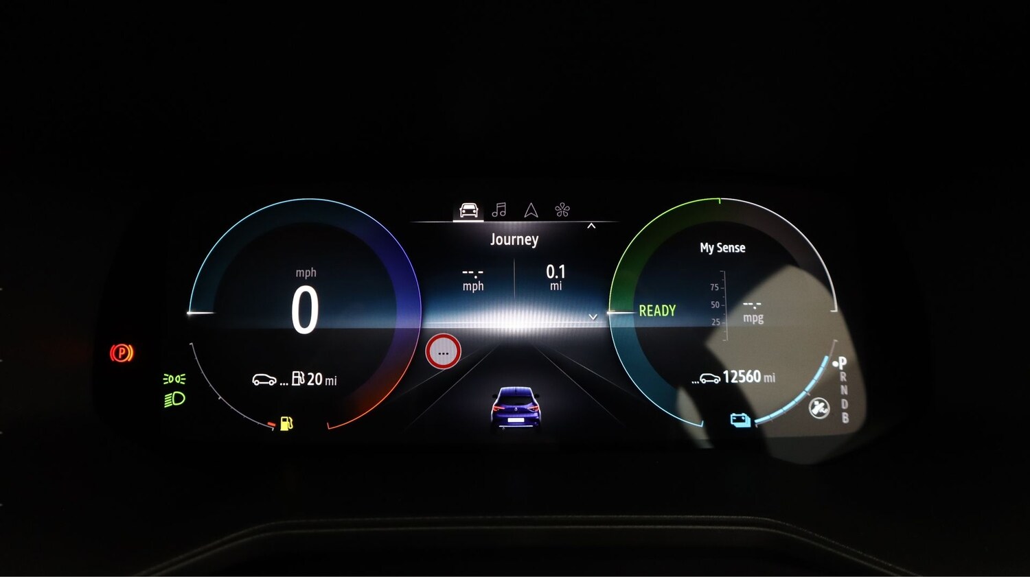 Used Renault Clio 2024 for sale - 78163752: Photo 10