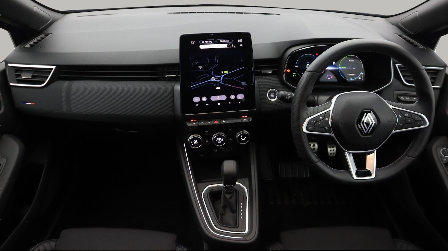 Used Renault Clio 2024 for sale - 78163752: Photo 13