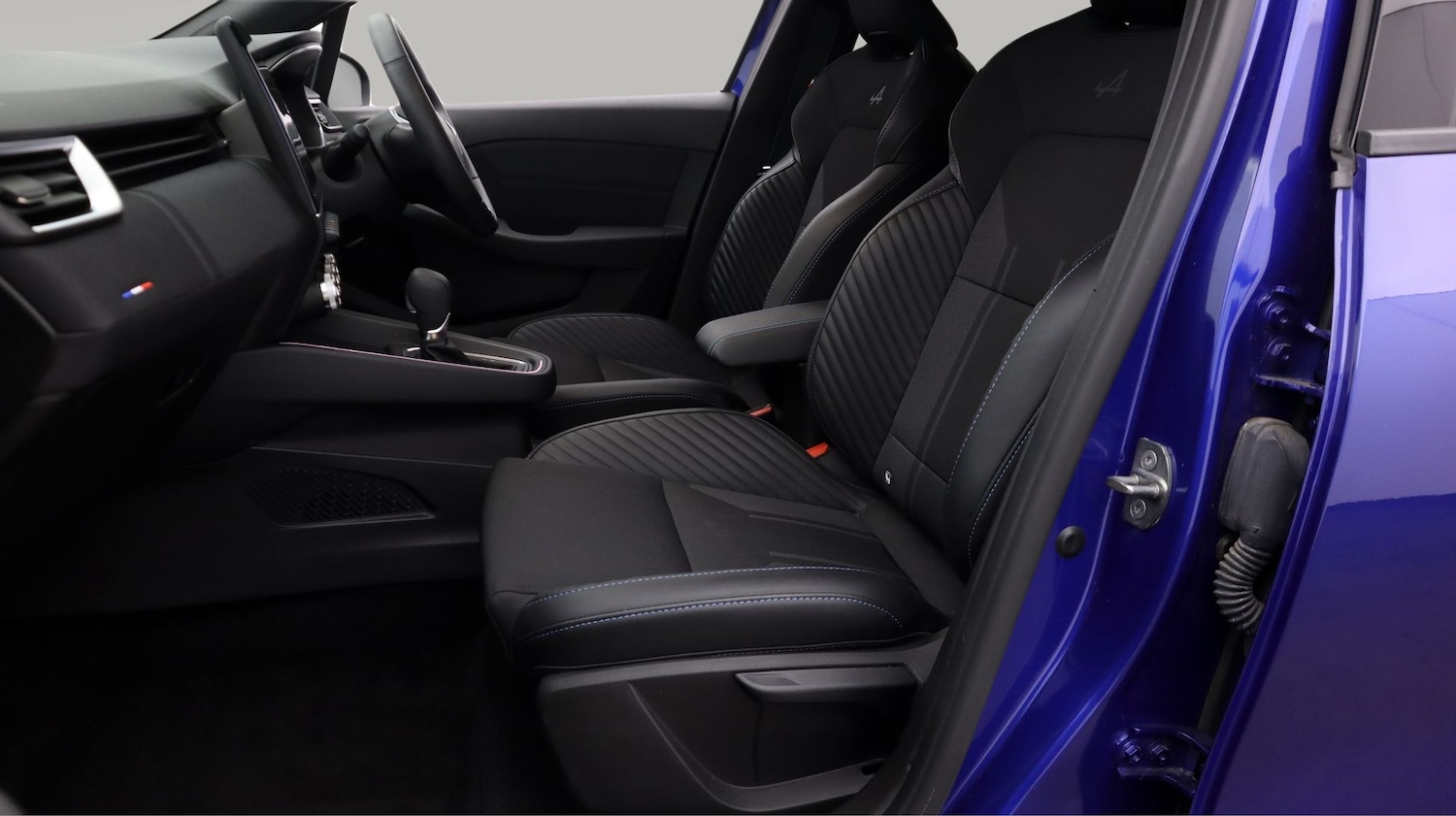 Used Renault Clio 2024 for sale - 78163752: Photo 14