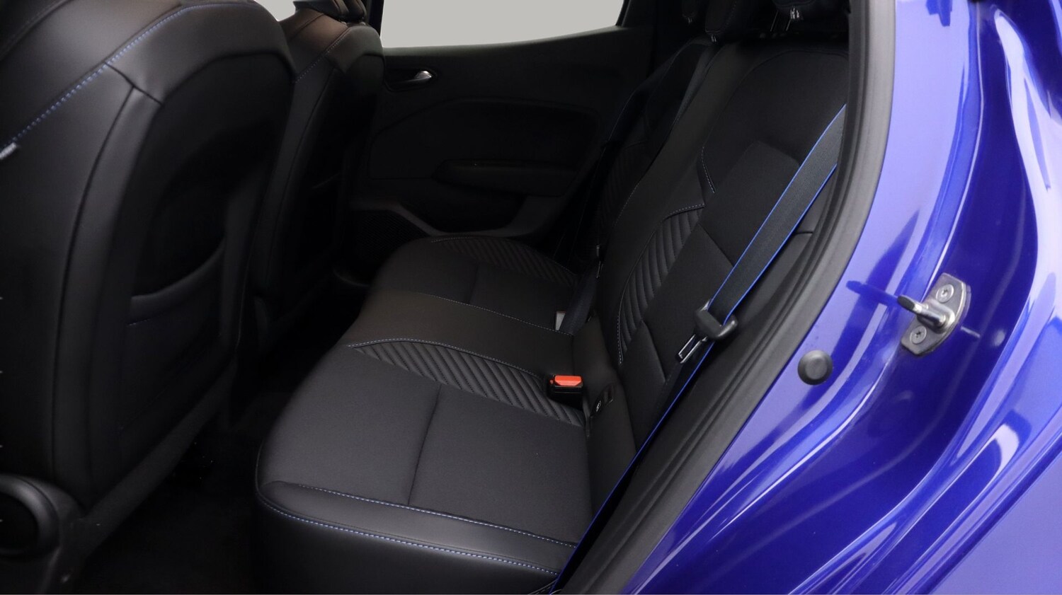 Used Renault Clio 2024 for sale - 78163752: Photo 16