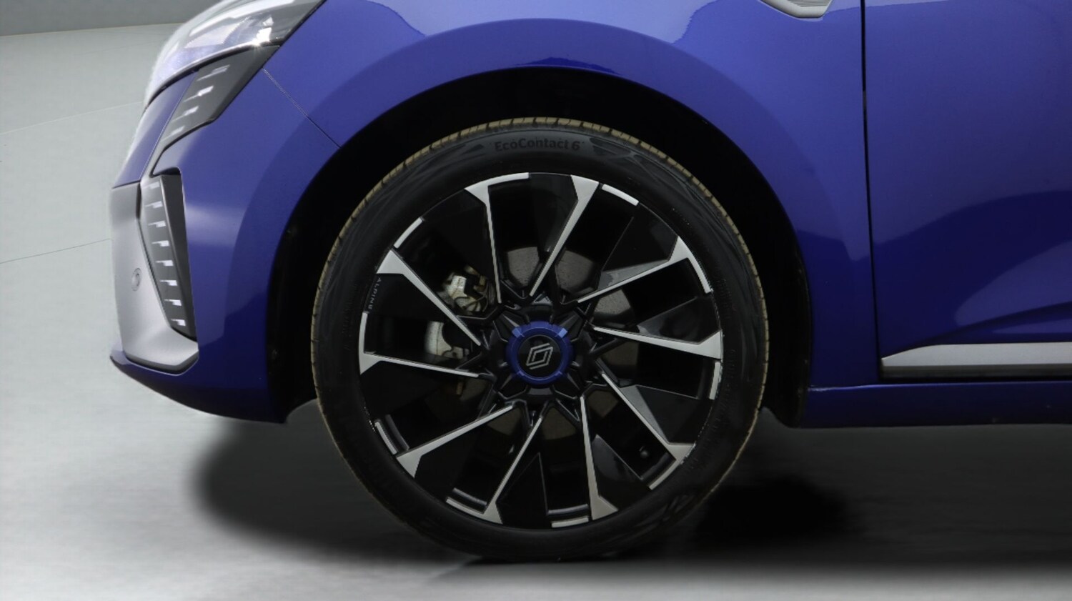 Used Renault Clio 2024 for sale - 78163752: Photo 18